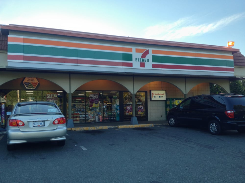 7-Eleven