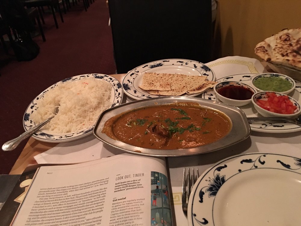Neelam Exotic Indian Cuisine 16 Photos & 78 Reviews Indian 1178
