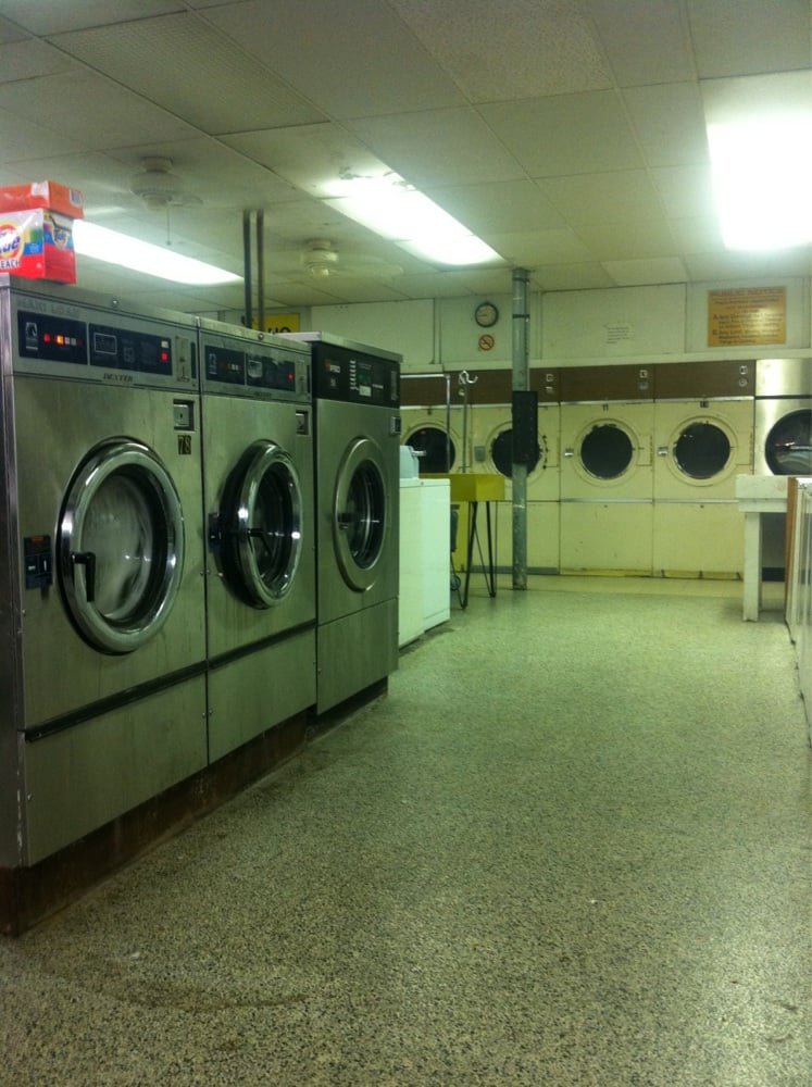 laundry services in houston