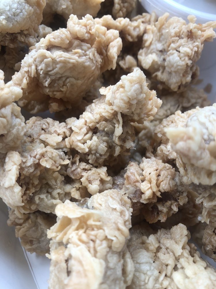 Chicken Express