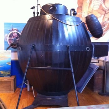 Connecticut River Museum Va Happy