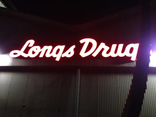 Owner pharmacy kahului longs drugs