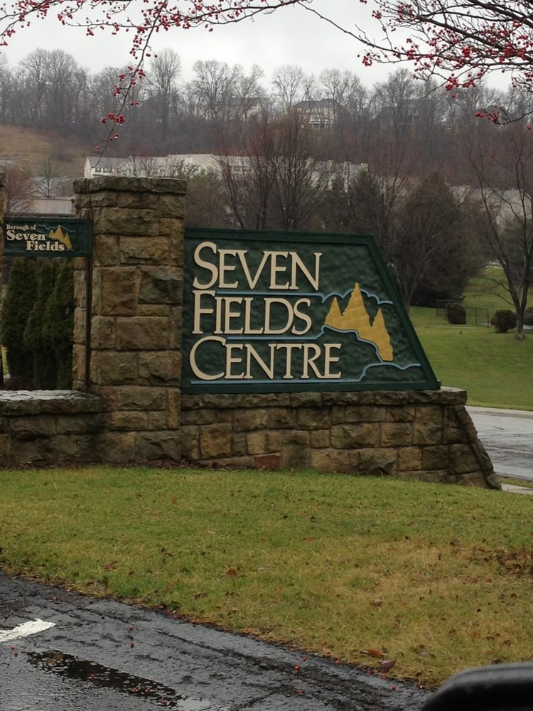 Personals in seven fields pa