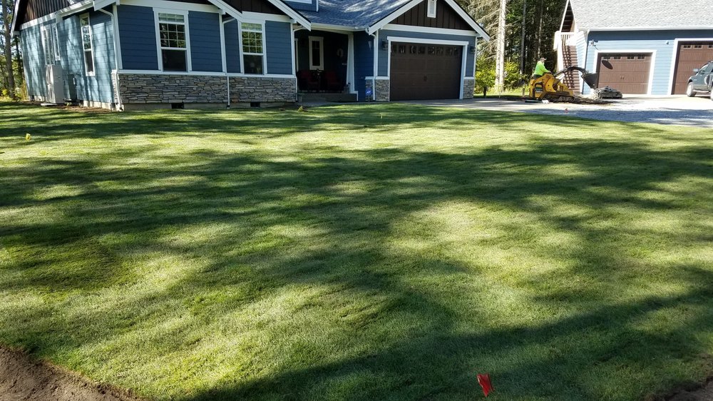 image of business Ridgeline Landscape and Exterior Services