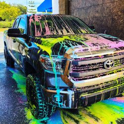 happy cow car wash 14 photos 13 reviews car wash 2960
