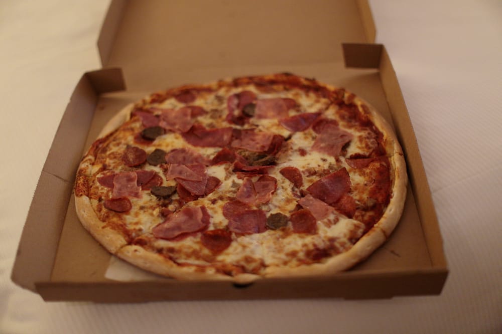 Miami Beach Pizza - 10 Photos & 37 Reviews - Pizza - 247 71st St, Miami