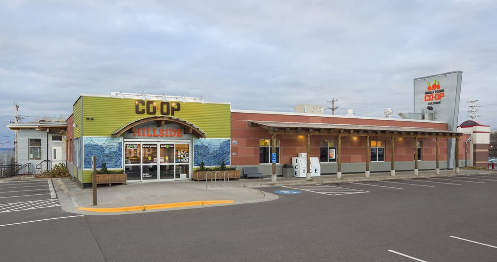 Whole Foods Coop Hillside 18 Photos & 24 Reviews Grocery 610 E