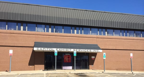 Capitol Exhibit Services