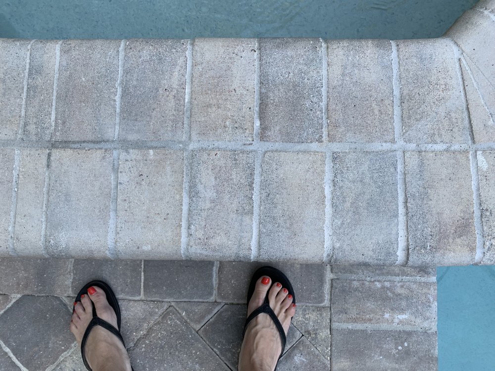 Bikini Pools Of Florida