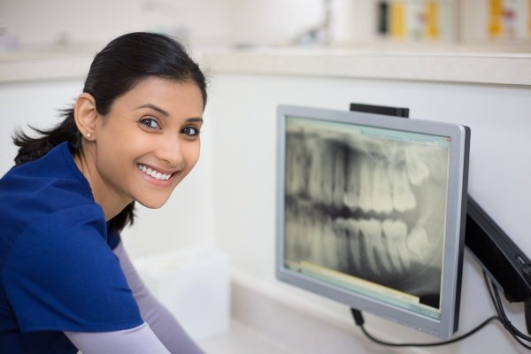 image of business Georgetown Dental Partners