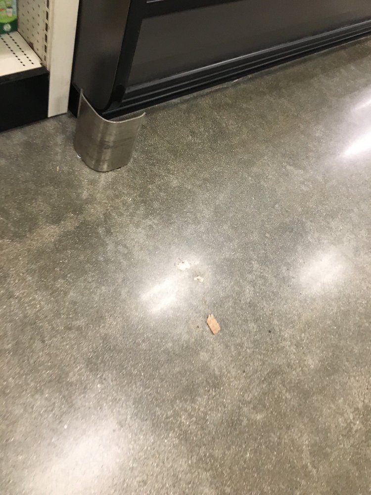 Target Carpet