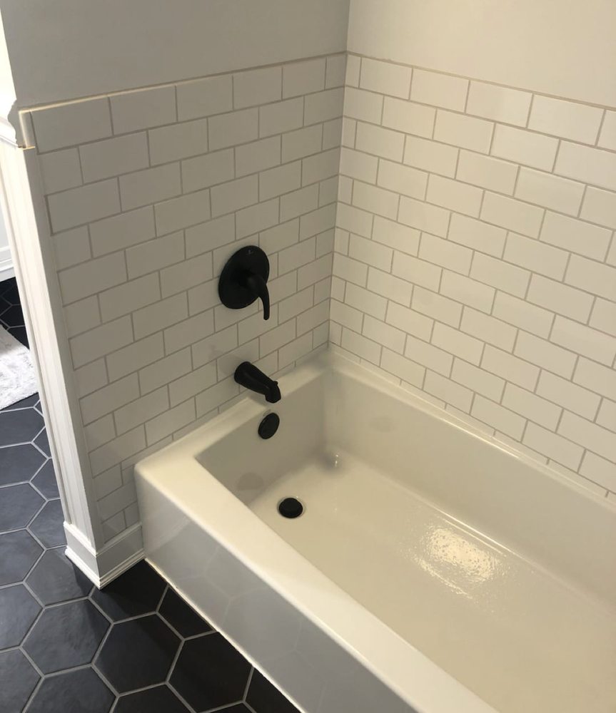 Benitez Remodeling
