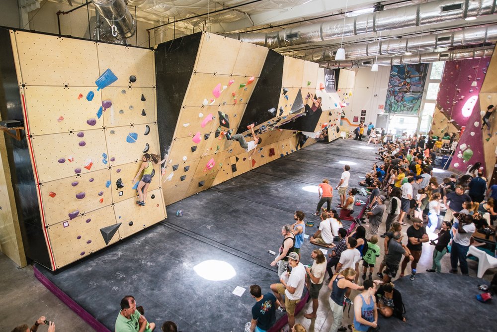 Crux Climbing Center 49 Photos & 63 Reviews Rock Climbing 121