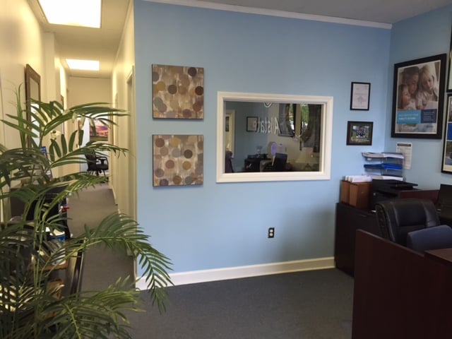 Allstate Insurance Agent: Chris Just