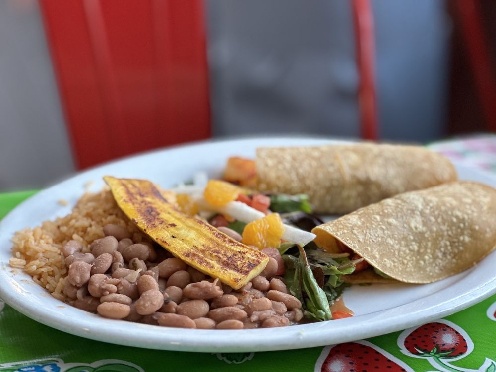 Taco Jane's