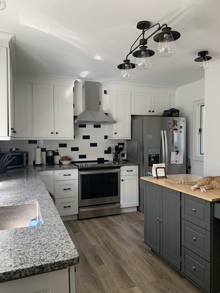 Bushka Lumber & Millwork