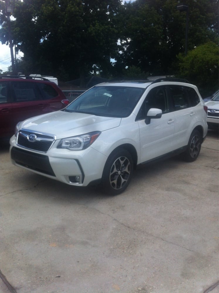 Bryan Subaru 33 Photos & 24 Reviews Car Dealers 8305 Airline Dr