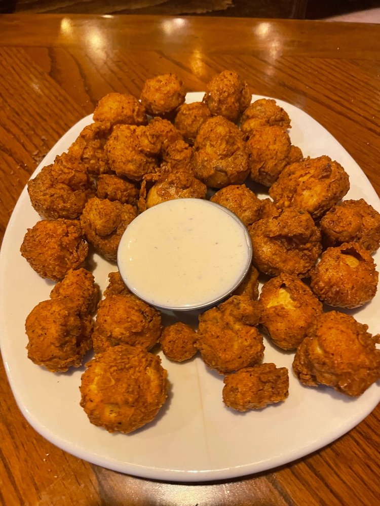 Outback Steakhouse
