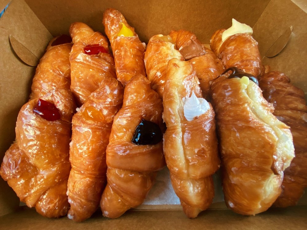 Burney's Sweets & More