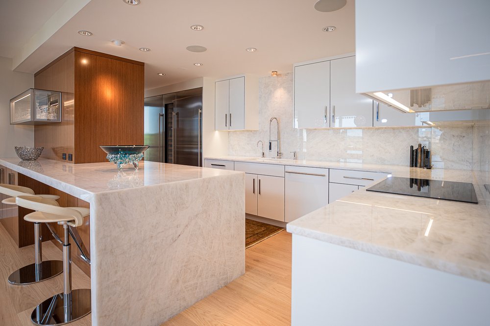 image of business Eurocraft Granite & Marble