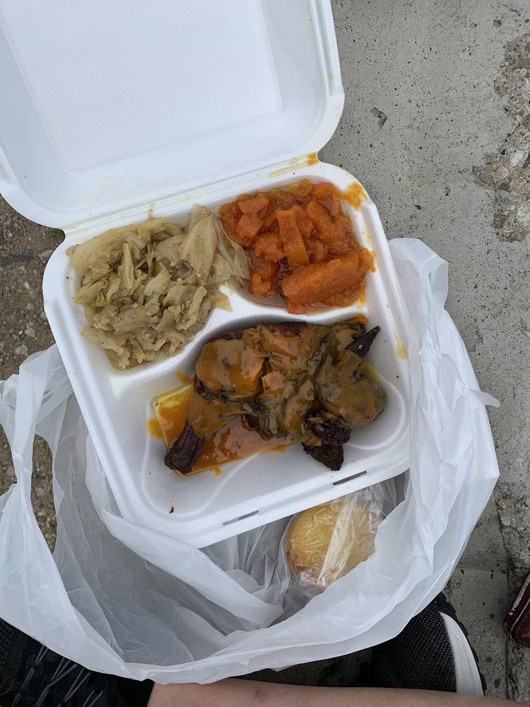 Z-Best BBQ Z-Best BBQ