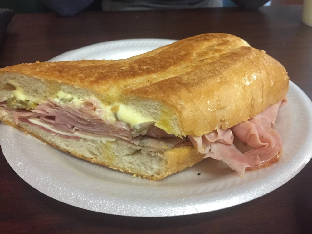 The Sandwich Spot 21 Reviews Sandwiches 39013 County Rd 54