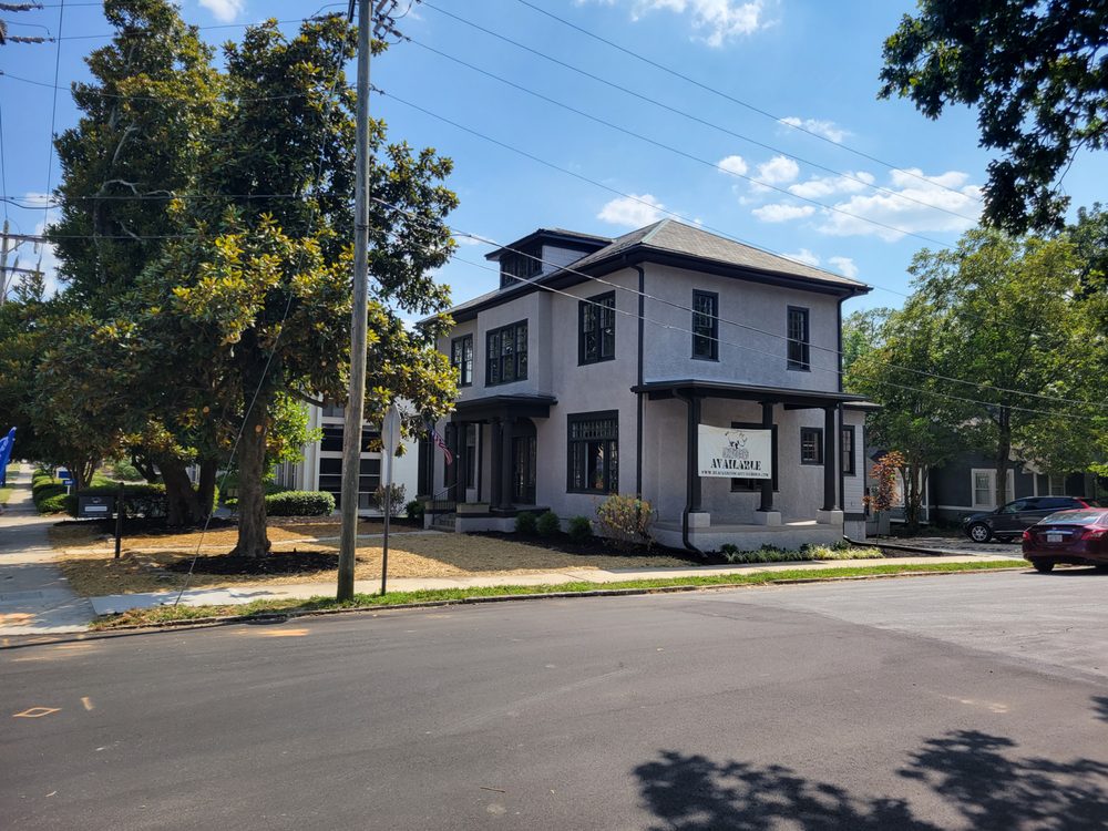 Revolutionary Medical Clinic - Greensboro