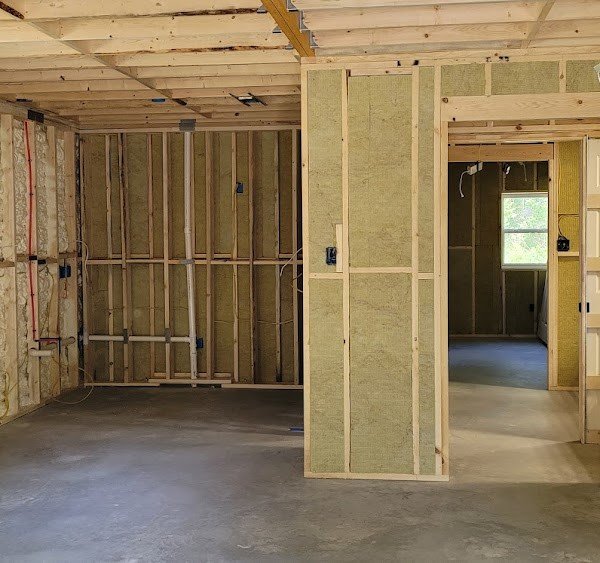 J's Drywall