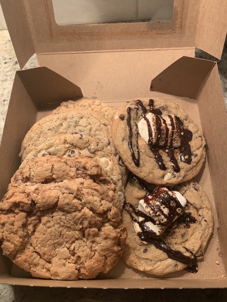 Midnite Munchies
