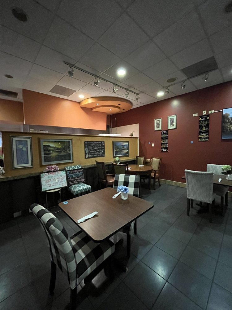 Khmer Thai Kitchen