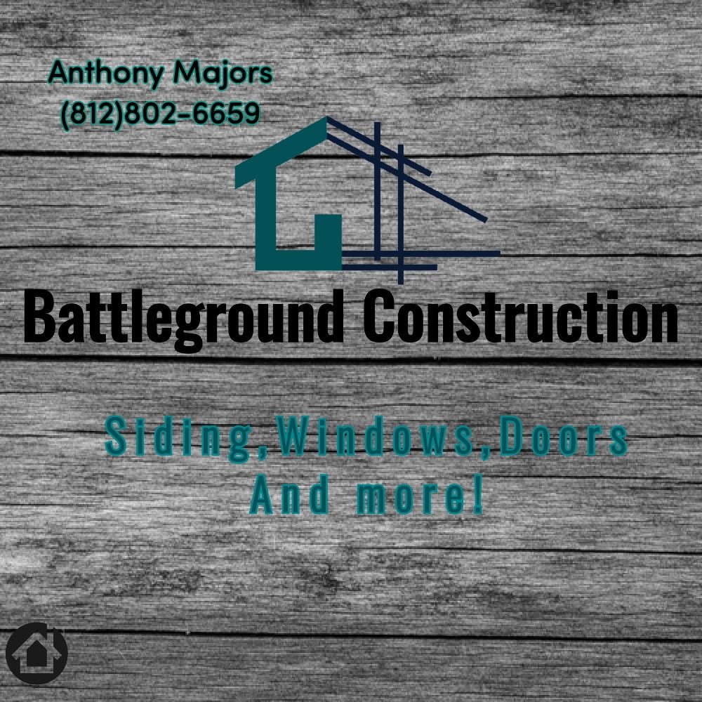 image of business Battleground Construction