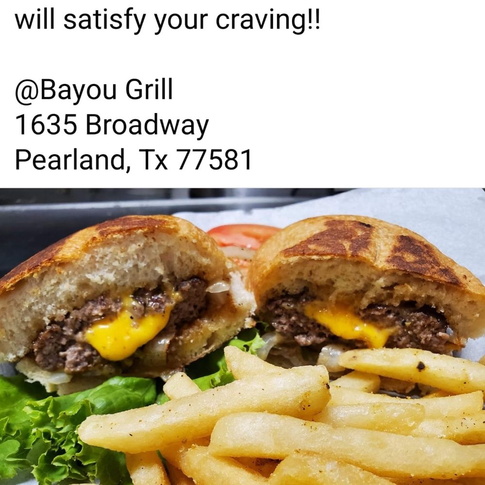 Bayou Grill