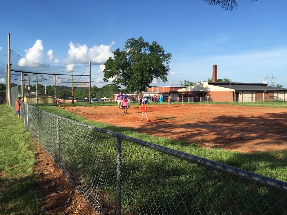 Dover Ballpark Batting Cages 114 Natcor Dr, Dover, TN Yelp