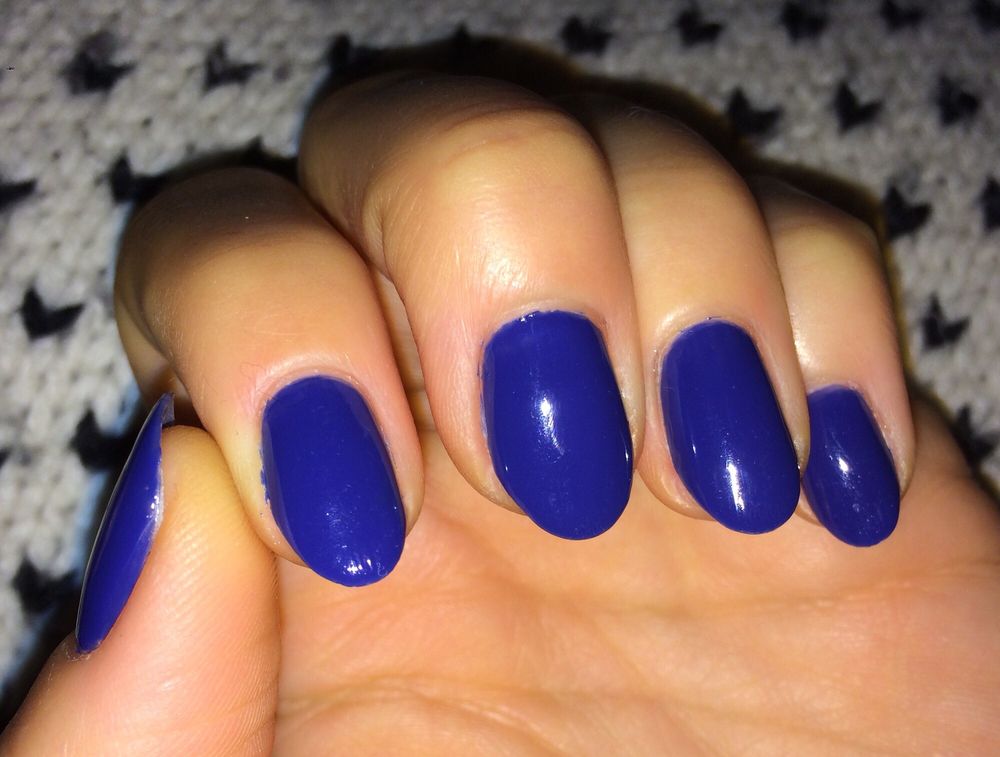 Nail Nail