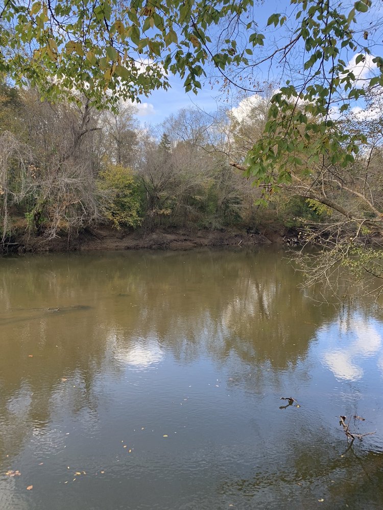 Clayton River Walk On The Neuse
