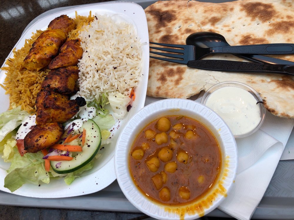 Grill Kabob