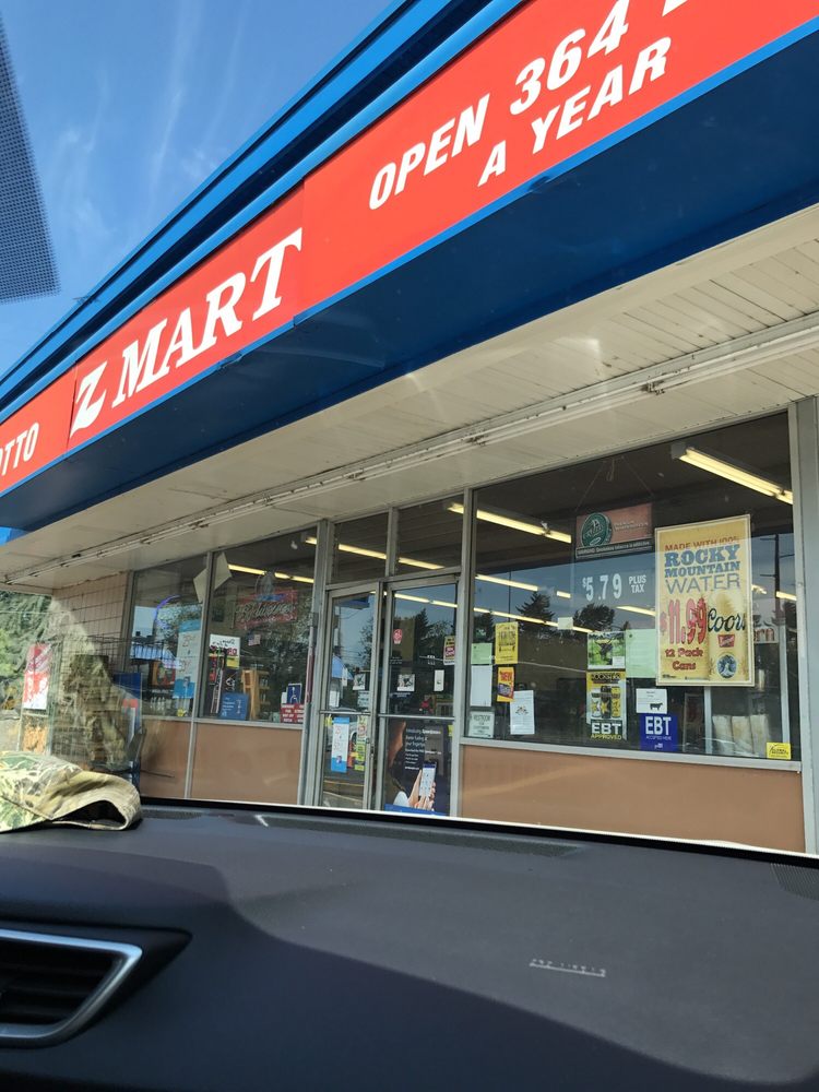 Z Mart Grocery 1010 NE 219th St, Ridgefield, WA Phone Number Yelp