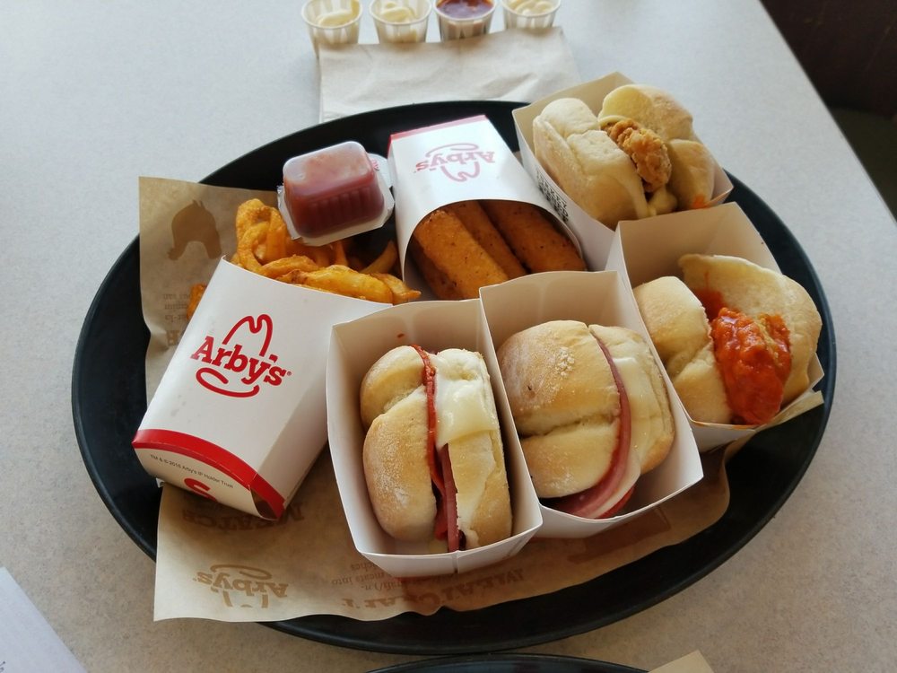 Arby's