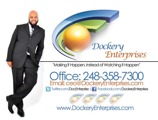 Dockery Enterprises