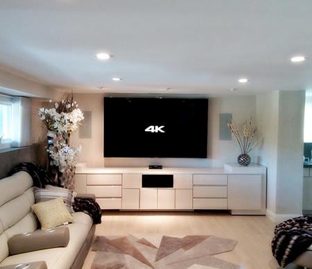 Premier Audio Video Designs