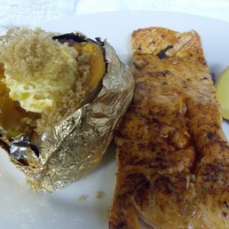Photos For Captain S Galley Seafood Restaurant Yelp Photo Of Captain S Galley Seafood Restaurant Hickory Nc United States Fresh Atlantic