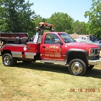 Oliver's Towing