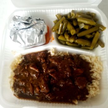 My Granny S Kitchen Food Truck My Granny S Kitchen Food Truck