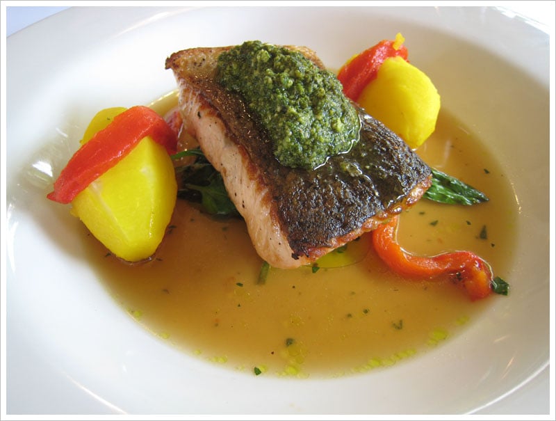 The Cellar Restaurant Australian Broke Rd, Pokolbin New South Wales