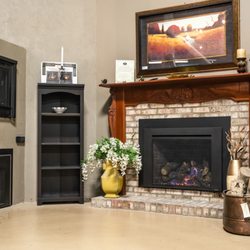 Top 10 Best Patio Furniture In Columbus Oh Last Updated March Aspen Fireplace Patio