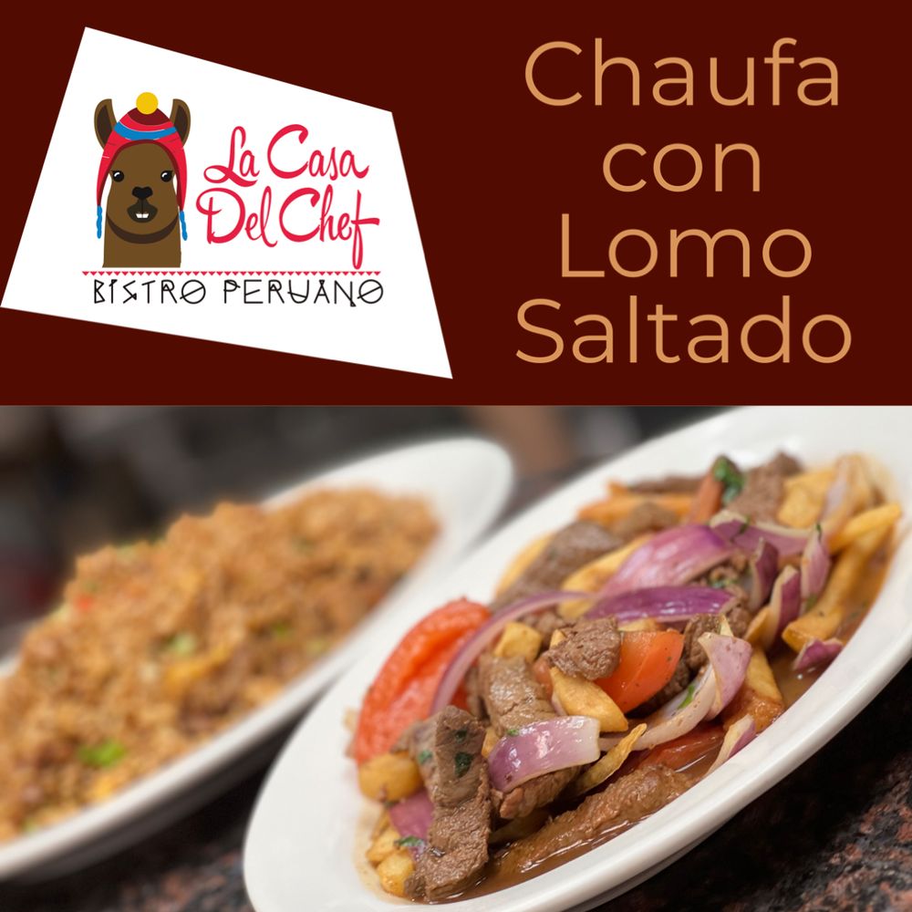 La Casa Del Chef