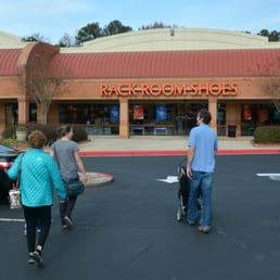 Rack Room Shoes Shoe S 4101 Roswell Rd Marietta Ga Photo Of Rack Room Shoes Marietta Ga United States