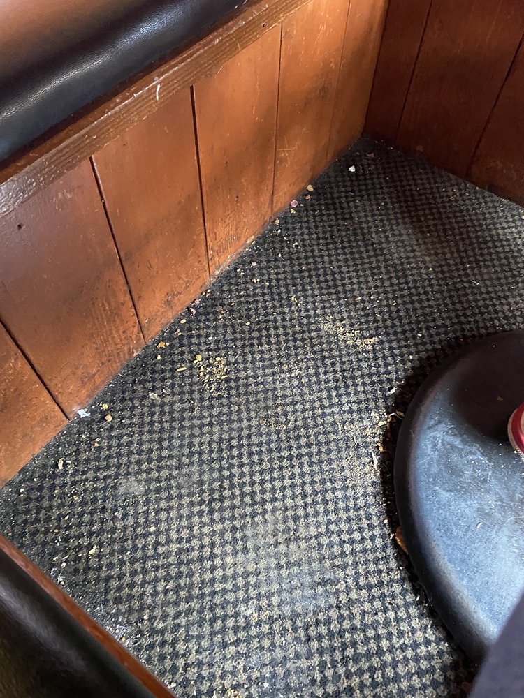 McMenamins Kennedy School Soaking Pool