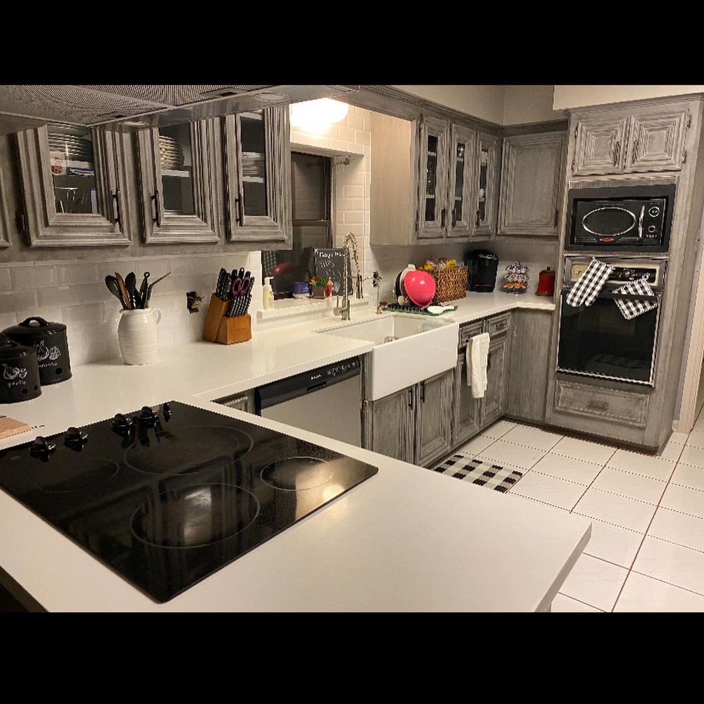 Discount Granite & Cabinets