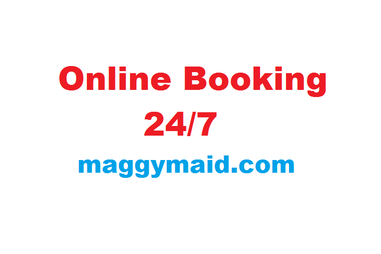 Maggy Maid Maggy Maid